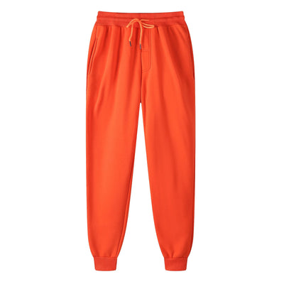 American men four seasons thin sports pants classic sports casual pants jogging pants training fitness pants men joggers men
