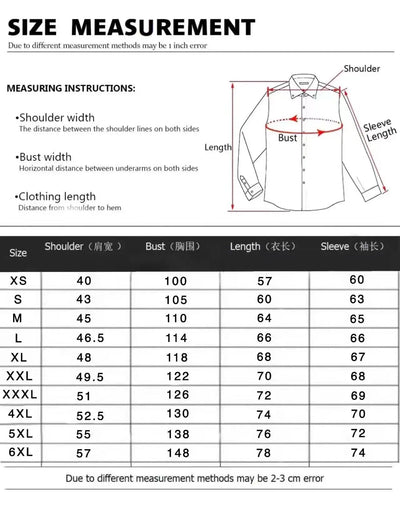 Autumn and winter fashion shirts floral button black and white shirts casual menswear clothing shirts social party luxury new