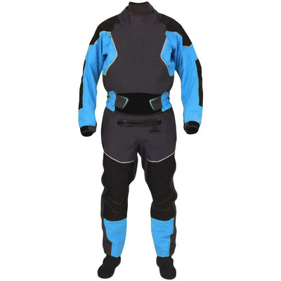 Waterproof Dry Suit for Men, Breathable, Surfing Drifting, Kayaking Rescue, Sailing, Ocean, Outdoor Sport, 1 Piece, MD36, 2023