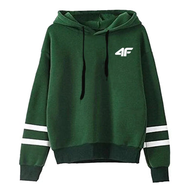 Hot Sales Women's Tracksuit Hoodies Stripe Casual Single Piece Sweatshirts and Daily Sweatpants Comfort Outdoor Jogging Sports