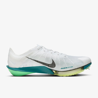 Nike Official Genuine Victory 2 Men's Durable Mesh Cushioned Track Spikes FD8411-100