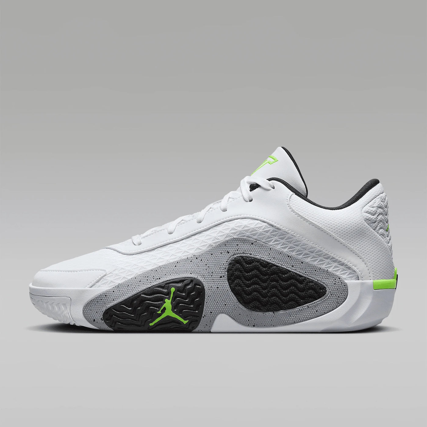 Nike official genuine JORDAN TATUM 2 new men's sports and leisure shoes FJ6458-100