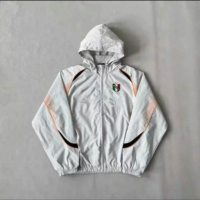 Fashion Designer Custom Sport Jacket Set US Size S-XL