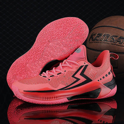 High Quality Basketball Shoes for Women Sneakers Men Supercritical E-TPU Midsole Rubber Outsole Practical Sports Training Shoes