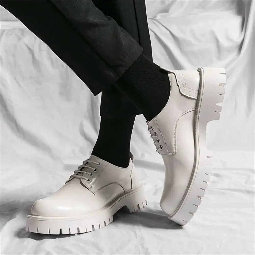 Number 44 Increase Height Mens Luxury Designer Sneakers Flats Shoes Size 32 Yellow Boots For Men Sports The Most Sold