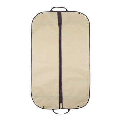 Dustproof Clothing Covers Waterproof Clothes Dust Cover Coat Suit Dress Protector Hanging Garment Bags Closet Organizer