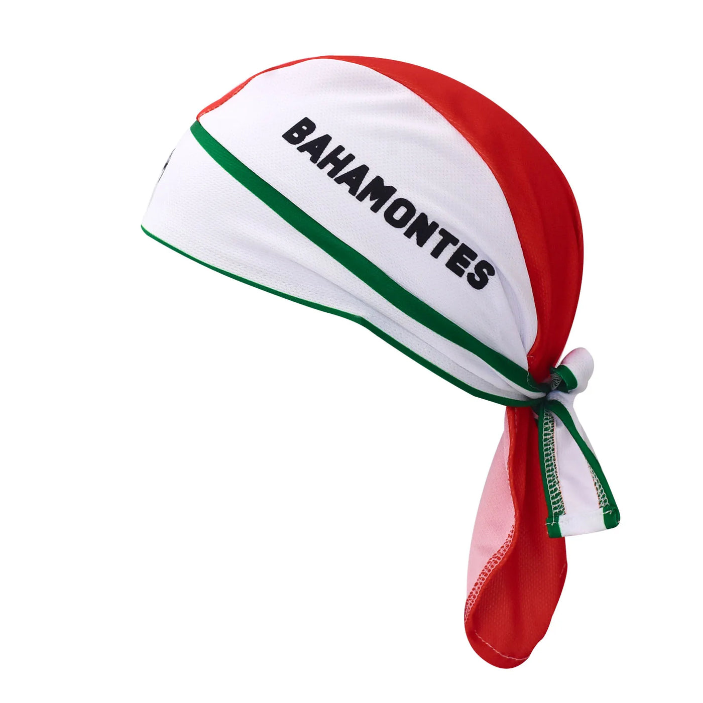 Classic Retro Cycling Cap Headscarf Outdoor Sports Fishing Bicycle Pirate Hat Headscarf