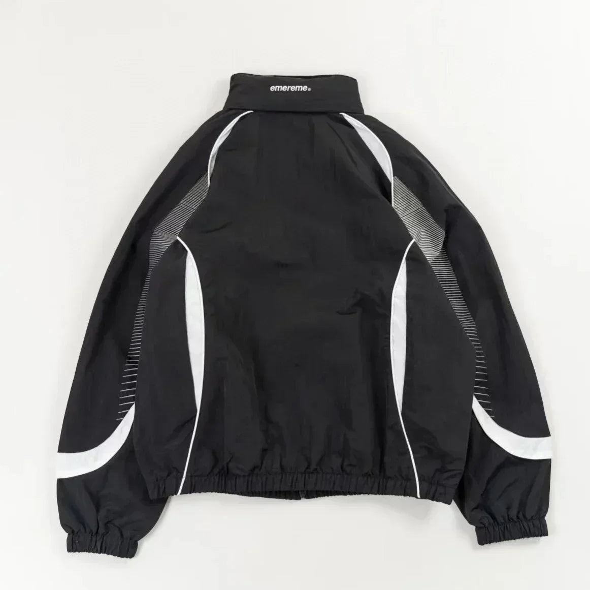 Fashion Designer Custom Sport Jacket Set US Size S-XL