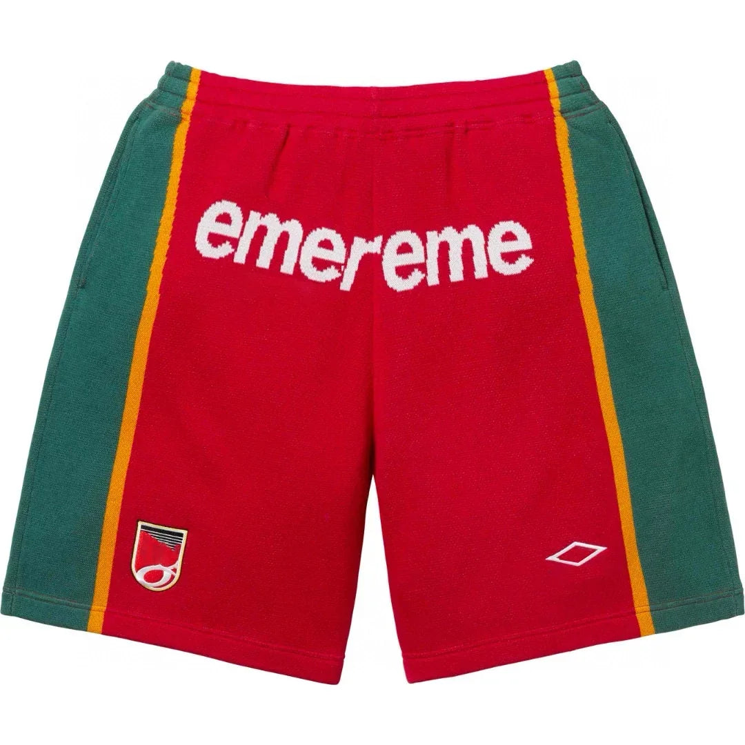 Fashion Customized Sweatshirt Shorts SIZE S-XL