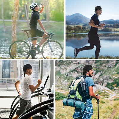 Summer Cycling Cap Quick Dry Breathable Pirate Hat Logo For Kawasaki Z900 Z900 2017 2018 2019 2020 2021 2022  Motorcy hat