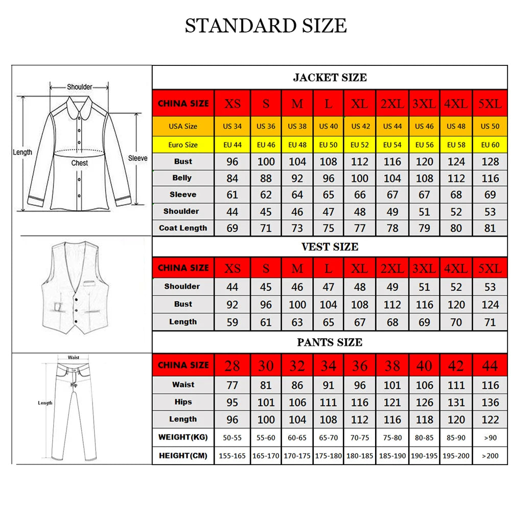 Gold Flowers Pearls Beaded Stones Suits Men 2 Pieces Costume Homme Single Breasted Groom Blazers Customized Wedding Tuxedos 2026