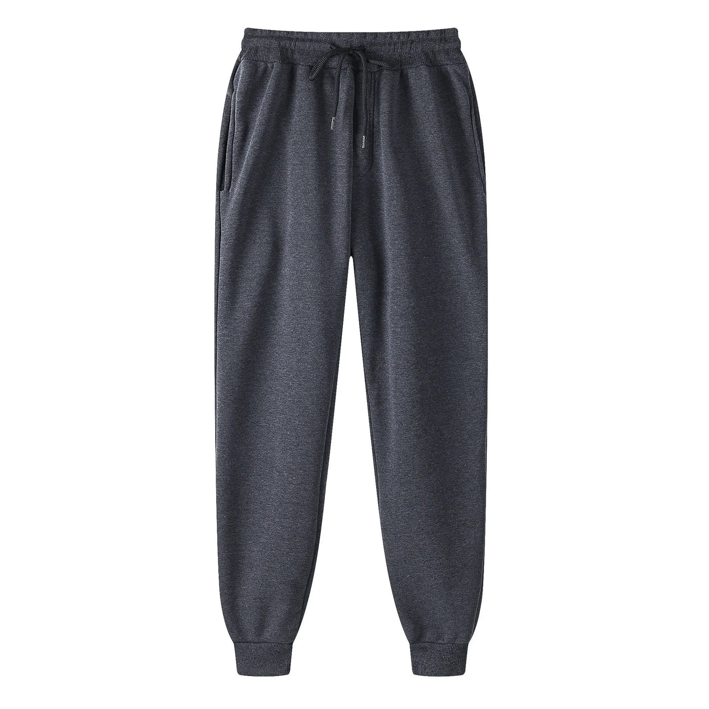 American men four seasons thin sports pants classic sports casual pants jogging pants training fitness pants men joggers men