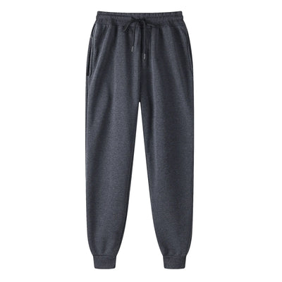 American men four seasons thin sports pants classic sports casual pants jogging pants training fitness pants men joggers men