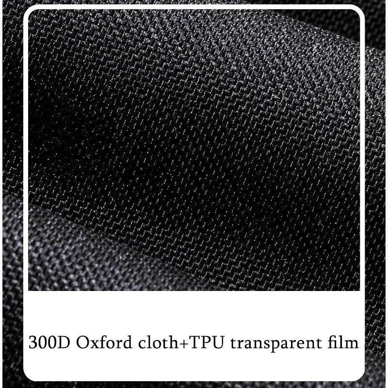 Waterproof Outdoor Raincoat Motorcycle Raincoat For Men Breathable And Comfortable Ultra-thin Rain Coat Motorcycle Suit