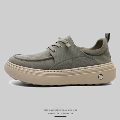 Fashionable Casual Shoes Comfortable and Soft Men's Loafers Lightweight and Easy To Wear Walking Shoes Breathable Flat Shoes