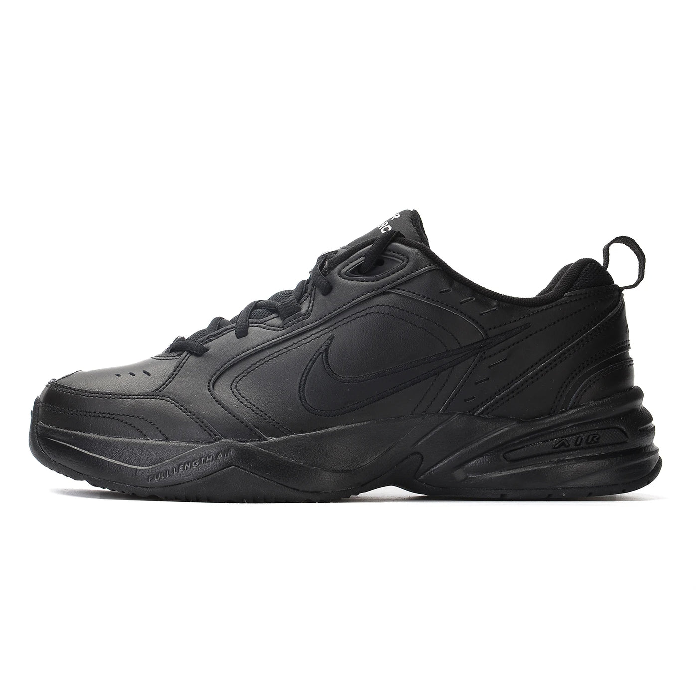 Nike official authentic AIR MONARCH IV men's and women's comfortable cushioned sports shoes 415445