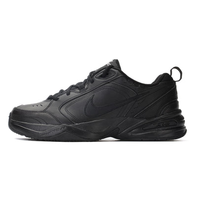 Nike official authentic AIR MONARCH IV men's and women's comfortable cushioned sports shoes 415445