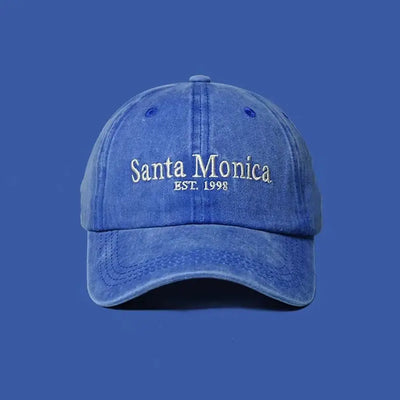 Casual Japanese Style Splicing Baseball Cap Quick-drying Adjustable Sunshade Cap Thin 5-Panel Sun Visor Cap Unisex