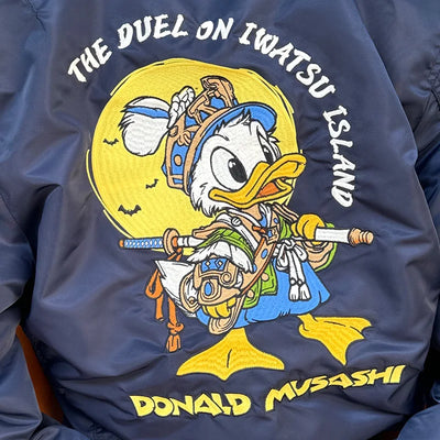 Supzoom New Arrival Rib Sleeve Zipper Top Fashion Embroidery Loose Cardigan Casual Pilot Ins Bomber Baseball Jacket