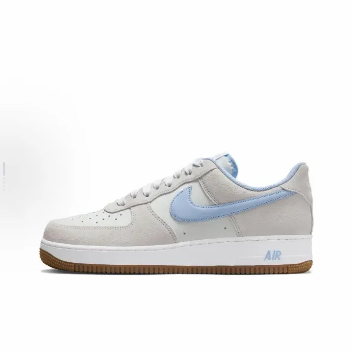 NIKE AIR FORCE 1 '07 LV8 Men's and Women's Air Force No. 1 sneaker