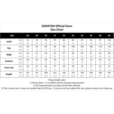 Sokotoo Men's White Crystal Holes Ripped Jeans Fashion Slim Skinny Rhinestone Stretch Denim Pants