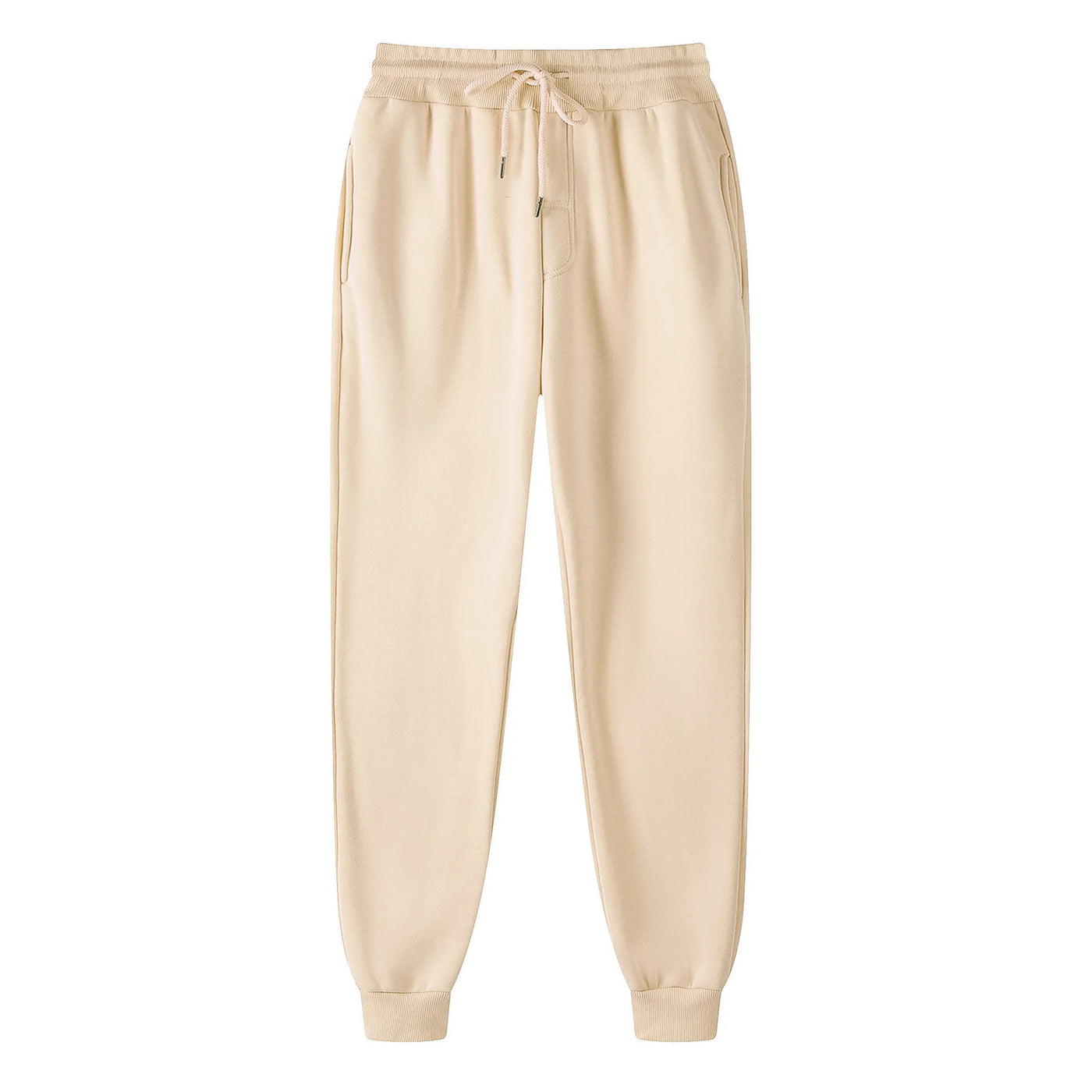 American men four seasons thin sports pants classic sports casual pants jogging pants training fitness pants men joggers men