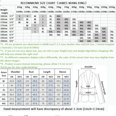 2025 Men's High-End Boutique Wool Suit Casual Business Top Coat Fashion Gentleman Party Four Seasons Elegant Tailored Suit