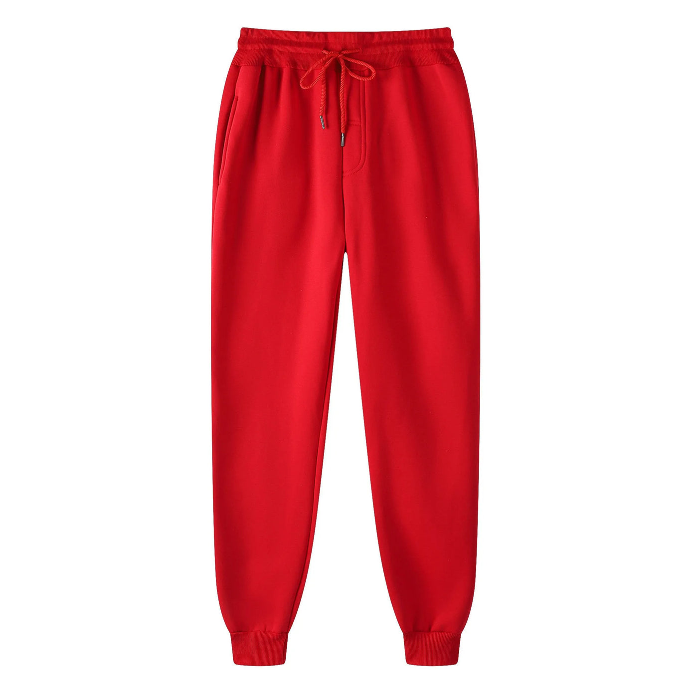 American men four seasons thin sports pants classic sports casual pants jogging pants training fitness pants men joggers men