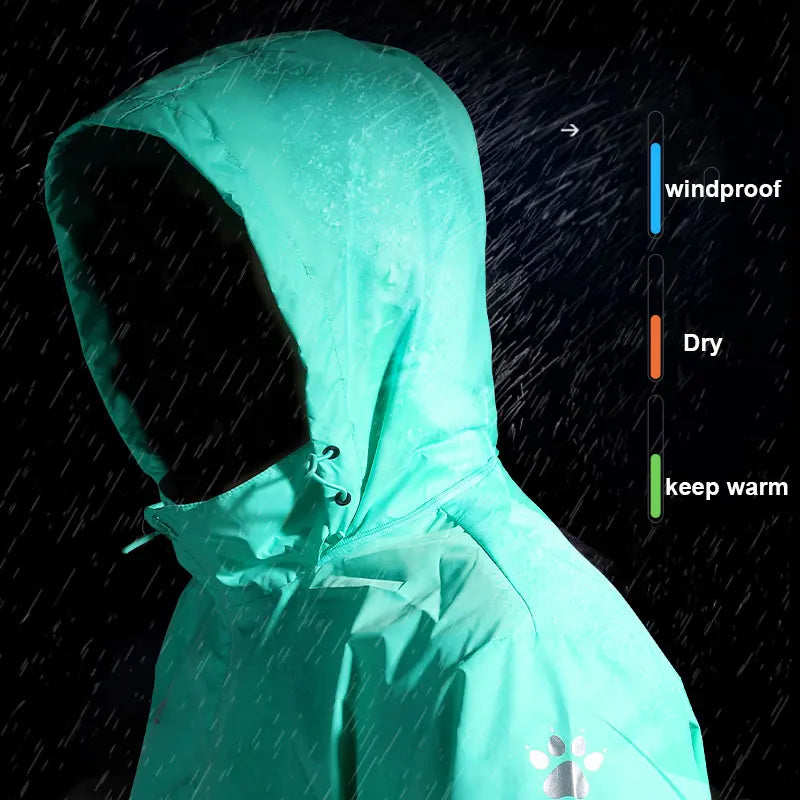 KELME Men's Waterproof Jacket  Windbreaker Soccer Training Lightweight  Training  Outwear Quick Dry Coat  8163WT1001