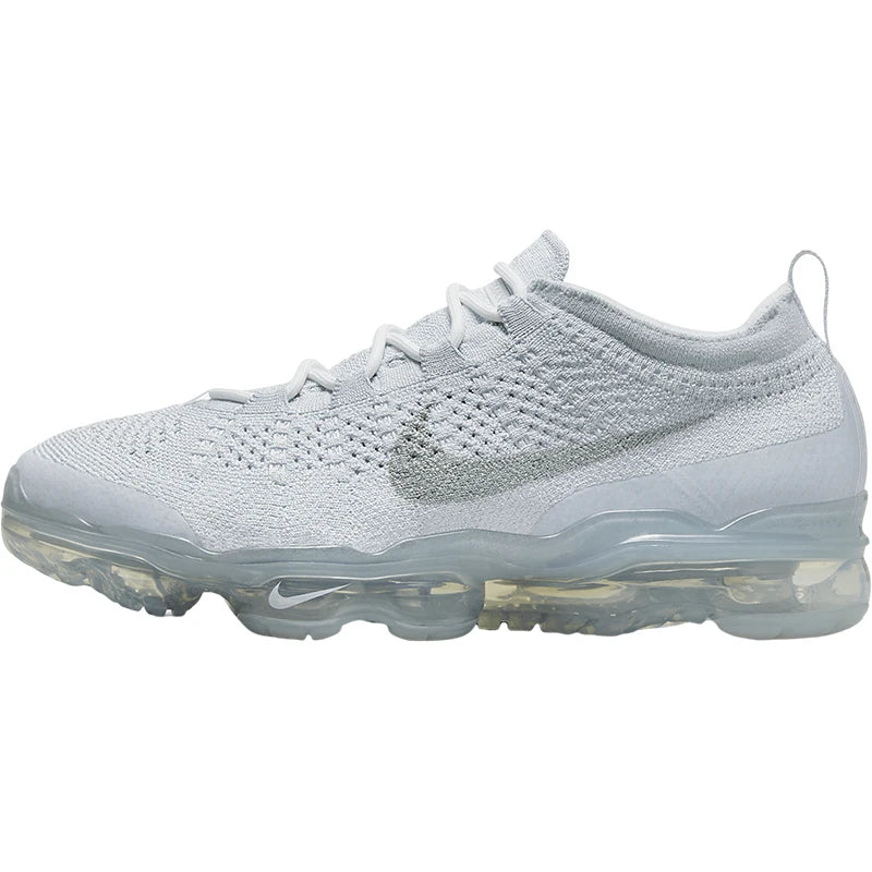 Nike Official Genuine Air VaporMax Men's Full-Length Air Cushion Running Shoes DV1678-002