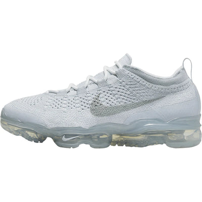 Nike Official Genuine Air VaporMax Men's Full-Length Air Cushion Running Shoes DV1678-002