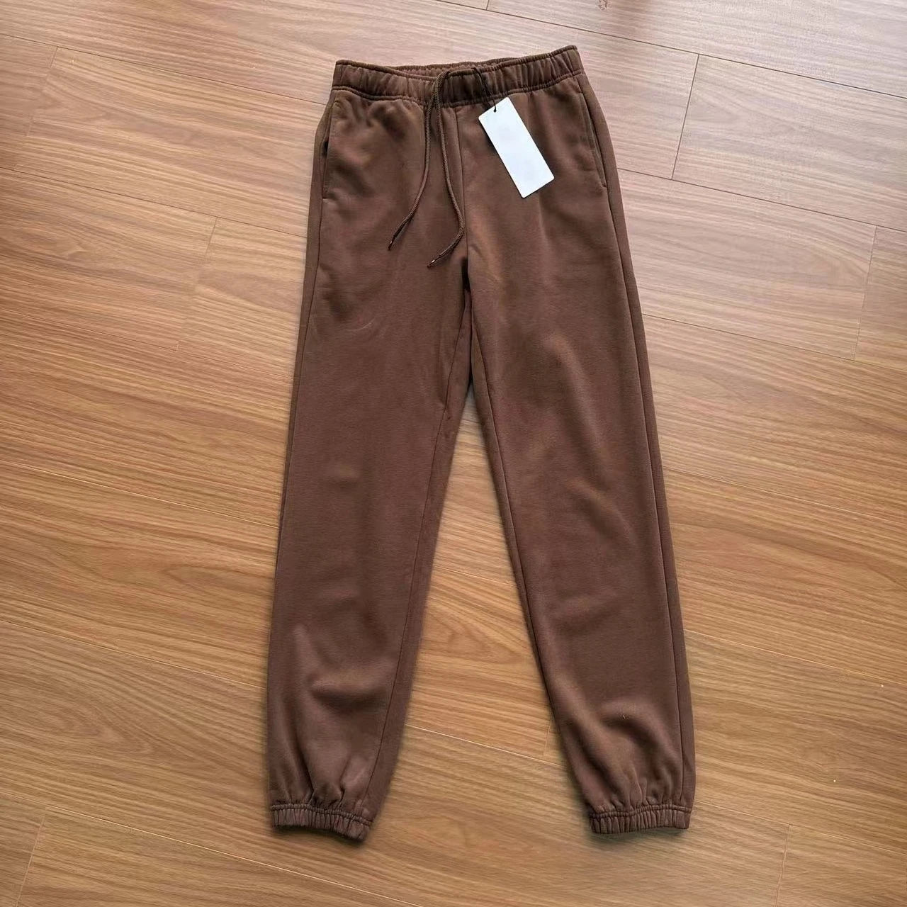 Brand Yoga Cotton Loose Yoga Hoodie Pull Rope Multi-functional Pure Sports Print Hoodie Top Yoga Hooded Honor Sweatpants