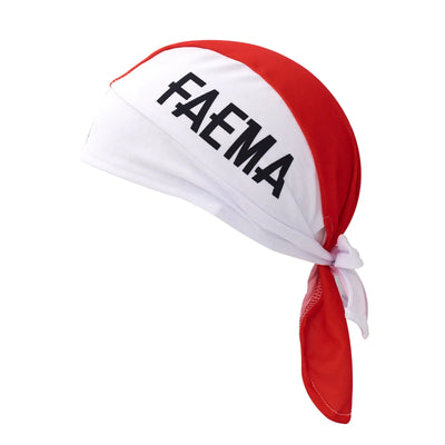 Classic Retro Cycling Cap Headscarf Outdoor Sports Fishing Bicycle Pirate Hat Headscarf