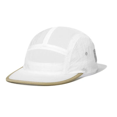 Casual Japanese Style Splicing Baseball Cap Quick-drying Adjustable Sunshade Cap Thin 5-Panel Sun Visor Cap Unisex