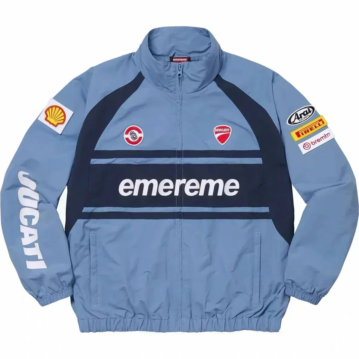 Fashion Sport Coat Custom Jacket Pant Set US Size S-XL