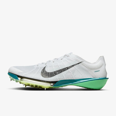 Nike Official Genuine Victory 2 Men's Durable Mesh Cushioned Track Spikes FD8411-100