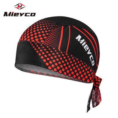 Men Quick-dry Ciclismo Pirate Cap MTB Riding Headscarf Women Outdoor Sport Cycle Bandanas Running Headband Anti Sweat Hat Scarf