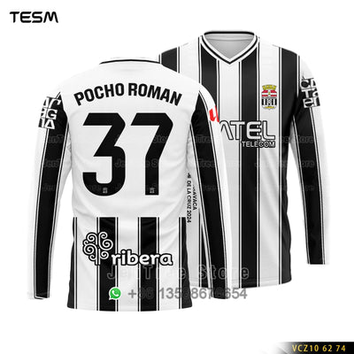 Sun Protection Long-Sleeved T-Shirt Men Sports T-Shirt Summer Breathable Balloon Clothing Kid Outdoor Casual Round Neck