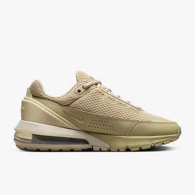 Nike Official Authentic AIR MAX Women's Cushioned Thick-Sole Running Shoes FD6409-201