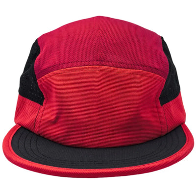 New Summer Lightweight Quick Drying 5 Panel Baseball Caps For Men Women Cappello Uomo Sports Running Camping Snapback Hats