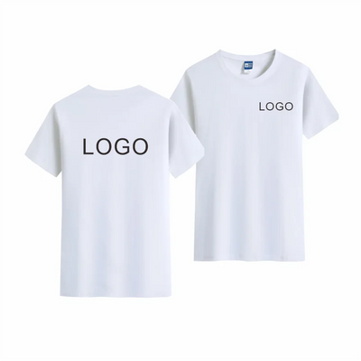Custom T Shirt 100℅ Cotton Design  Logo Print Text Picture Brand Embroidery Personal Design High Quality Men Women Gifts Tshirts