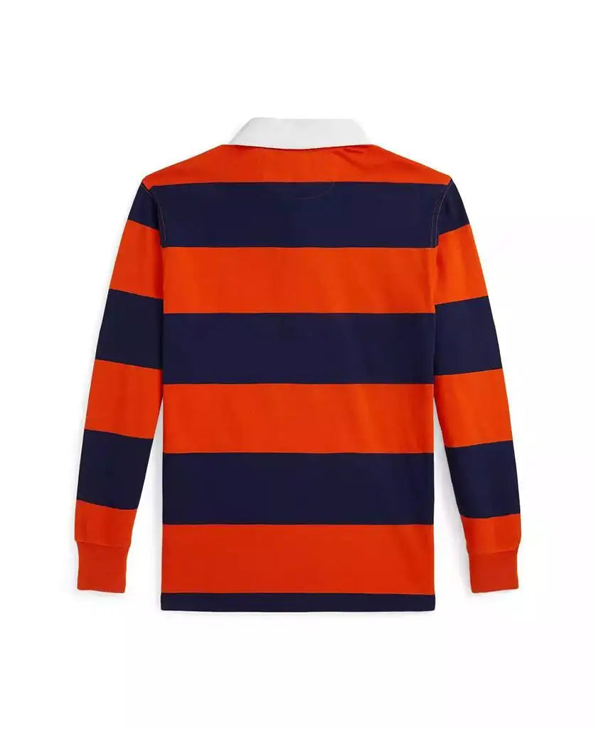 Polo Ralph Lauren | Big Boys The Iconic Rugby Shirt