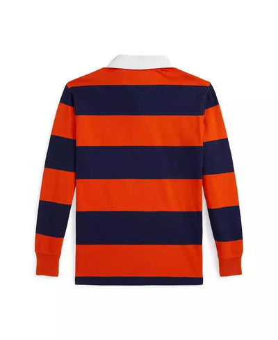 Polo Ralph Lauren | Big Boys The Iconic Rugby Shirt