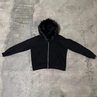 Street Fashion Vintage Woman Clothes Hoodies Y2K Clothes Harajuku Gothic Hip Hop Graphic Chix Hoodies Sweatshirts Casual Jacket