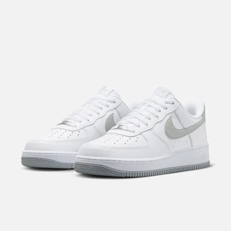 Nike Air Force 1 Low White Casual Sneakers FJ4146-100