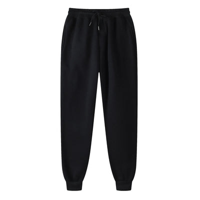American men four seasons thin sports pants classic sports casual pants jogging pants training fitness pants men joggers men