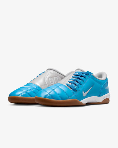Nike Total 90 IIl Manchester United Football Shoes Unisex Fashion Comfortable Anti-Slip Wear-Resistant Soccer Cleats