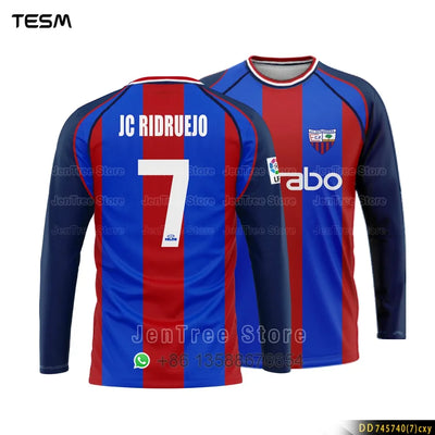 Sun Protection Long-Sleeved T-Shirt Men Sports T-Shirt Summer Breathable Balloon Clothing Kid Outdoor Casual Round Neck