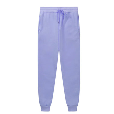American men four seasons thin sports pants classic sports casual pants jogging pants training fitness pants men joggers men