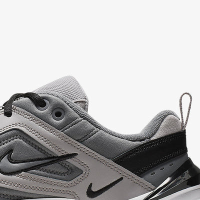 Nike Official Genuine M2K Tekno Men's and Women's Retro Sportswear Casual Shoes Dad Shoes AV4789-007